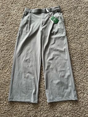Halara DayStretch Work Pant
